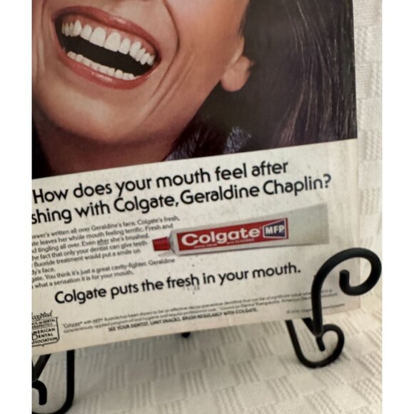 Vintage June 1977 Ladies Home Journal Magazine with Farrah Fawcett Cover - Picture 7 of 7